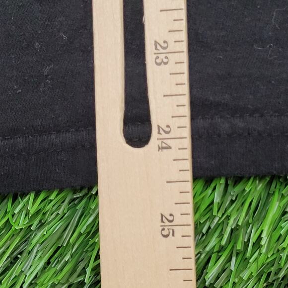 Notorious B.I.G Shirt Womens 2XL 25x25 Boxy Rapper - Picture 5 of 12